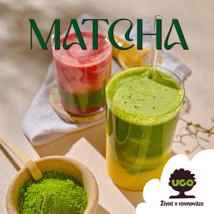 To nejlepší z jara v UGO Freshbaru